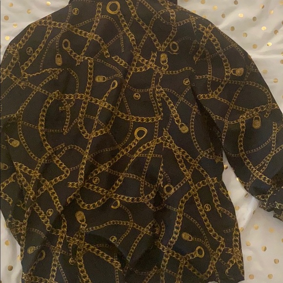 Michael Kors Button down shirt - Picture 4 of 5